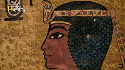 توت عنخ امون اسرار مصر القديمة
